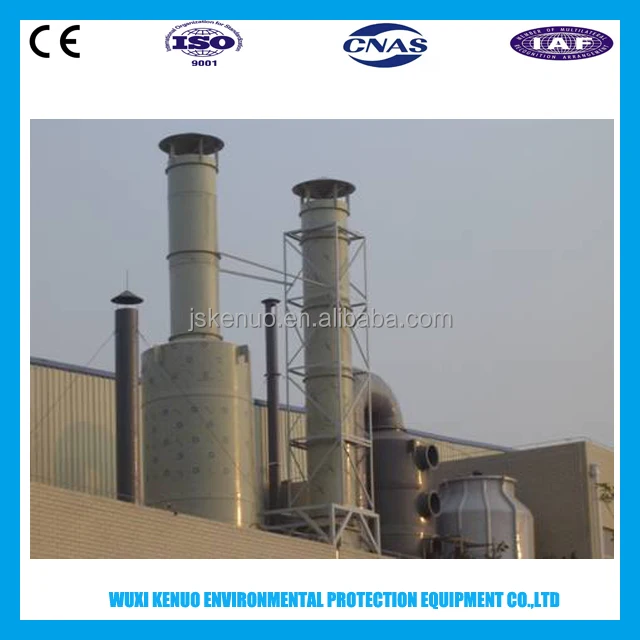 Automatic hard chrome electro plating line for piston rod and screw