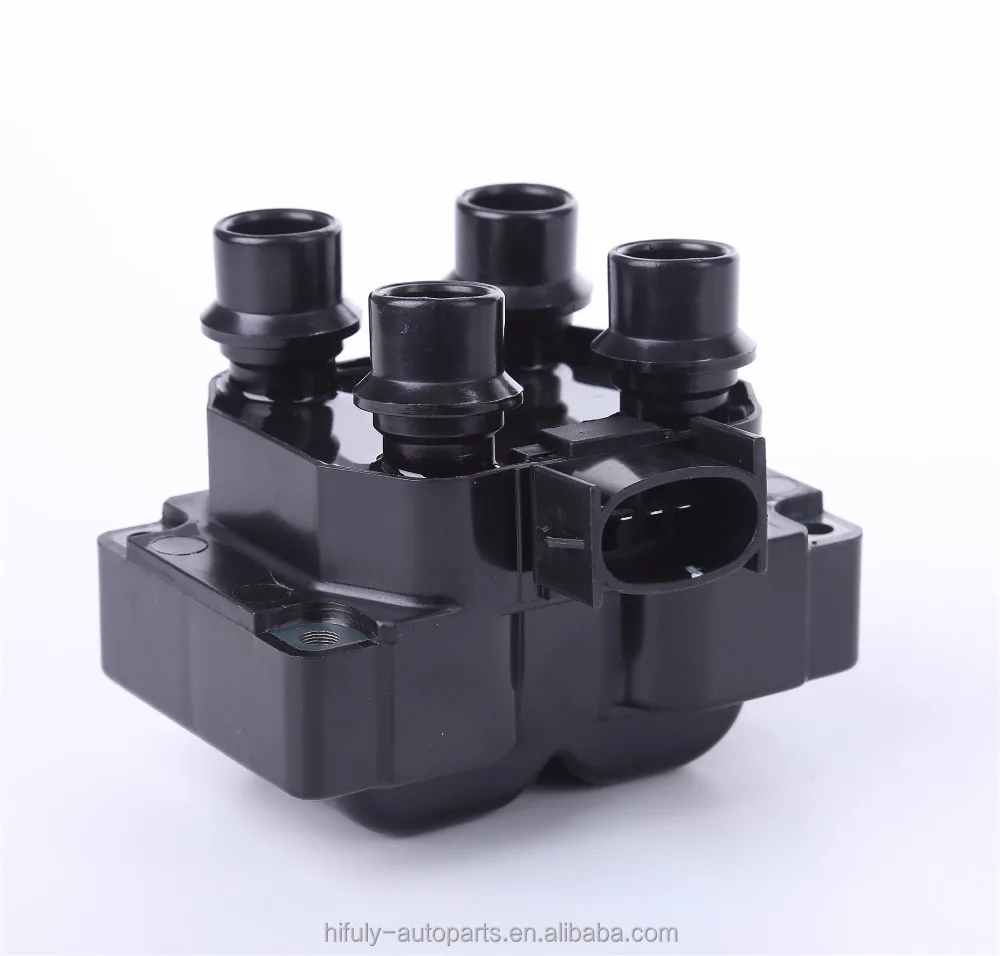 car ignition coil for Ford Mazda Lincoln Mercury 19017116,1649067,6503279,6503280,6860289,6181956,6860288,1018139,1067601,107578