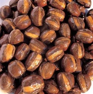 
chestnuts 
