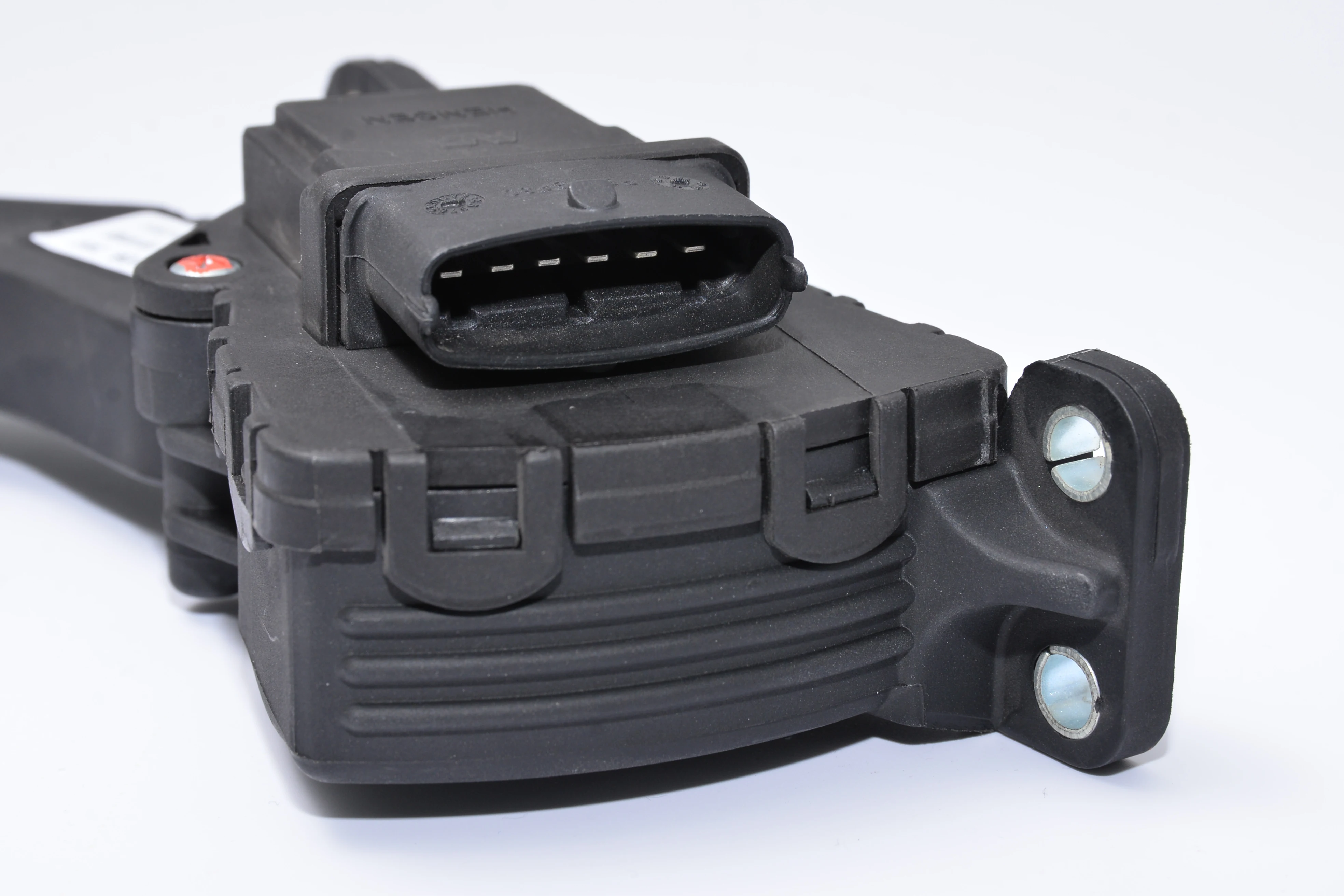 Фабричная продукция, педаль акселератора электрического автобуса, педаль акселератора, электрическая педаль акселератора для электрического автомобиля