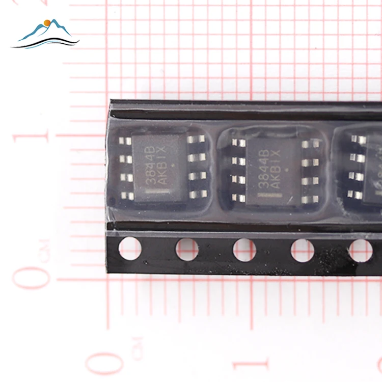  Исходные электронные компоненты UC3844BD1 применяются к запасам ПХБ высокого качества, которые могут быть проданы. 