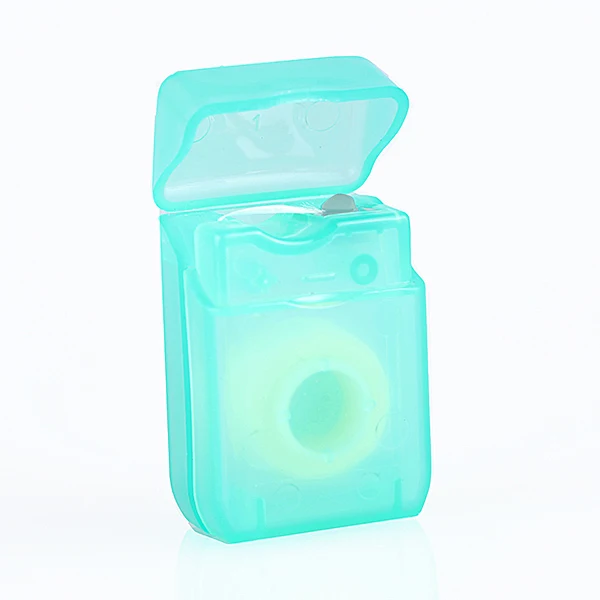 Зубная нить для тюремного пользования