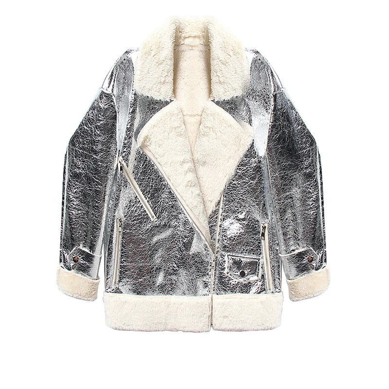 
Wholesale lady puffer down silver women shiny Pant Coat Colors,Jacket Coat 