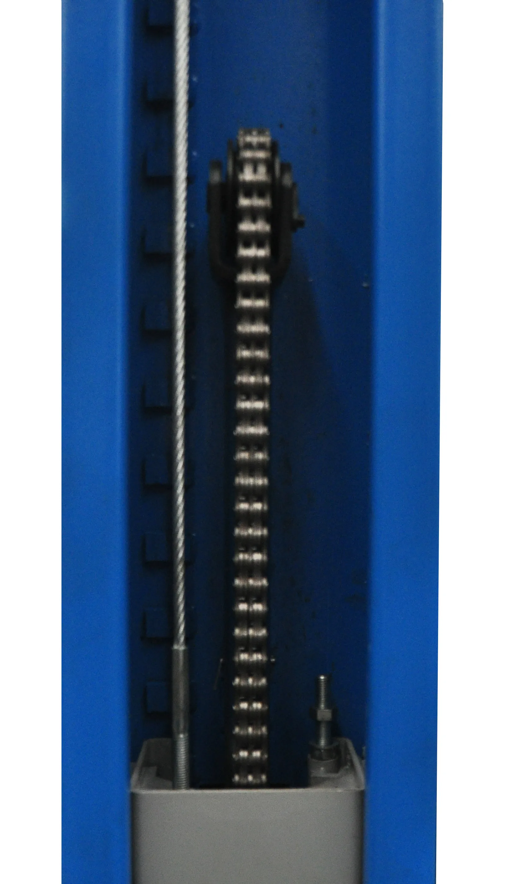 3.0 ton two side release system car lift for sale