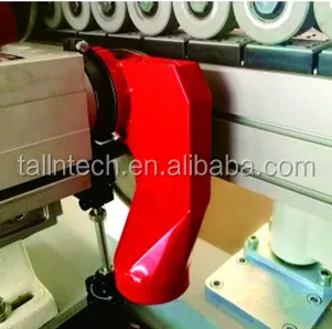 
NANXING furniture machinery edge banding machine 