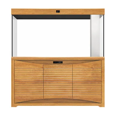 
Newly Design With Rising Sun Shape Optiwhite Aquarium Cleair Aquativs EAD Series 