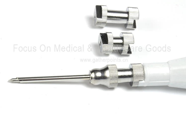 Surgical Bone Marrow Aspiration Needle