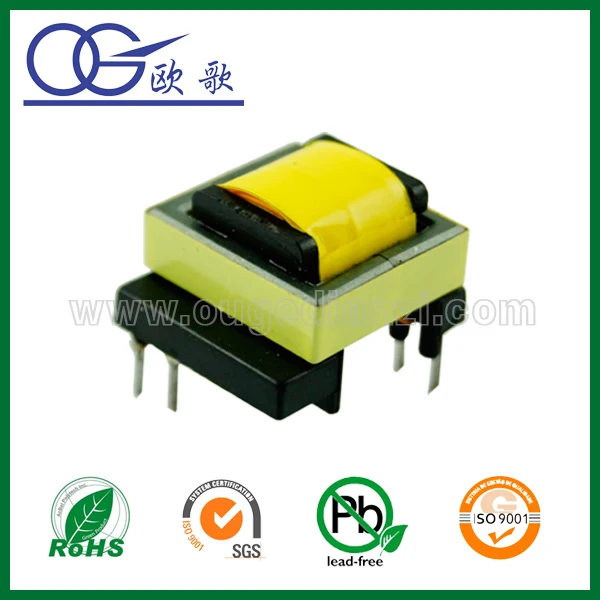 ee16 бобины трансформатор на других электронных компонентов