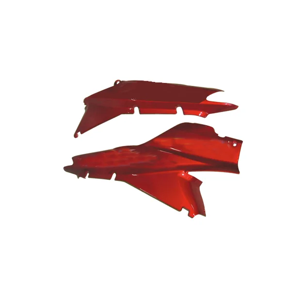 
Мотоциклетная нательная защита наборы боковая крышка корпуса для Honda волна 