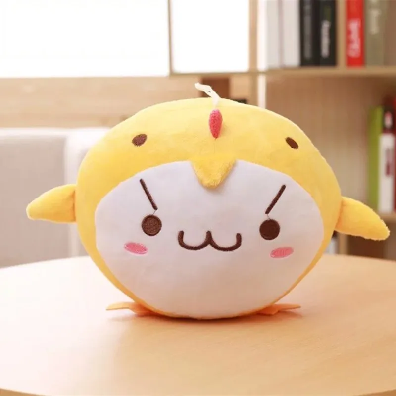 Ideal stuffed China manufacturers soft bears newborn Japanese mini dolls plush toy