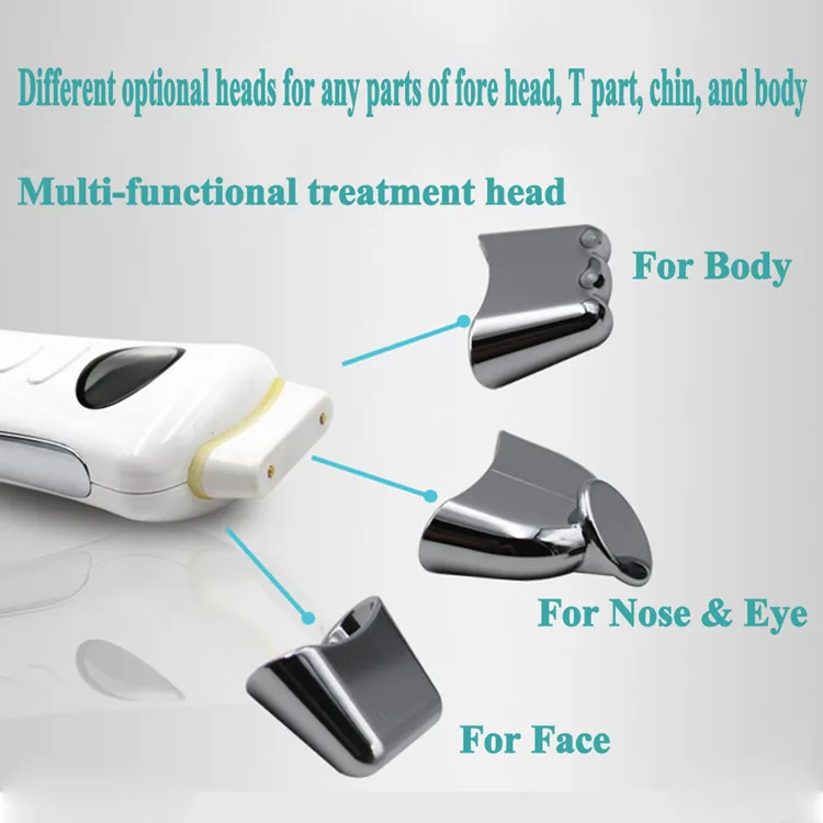 Beauty Ageloc Toning Anti Aging Electroporation Therapy Lift Microcurrent Device Facial Body Machine Galvanic Spa
