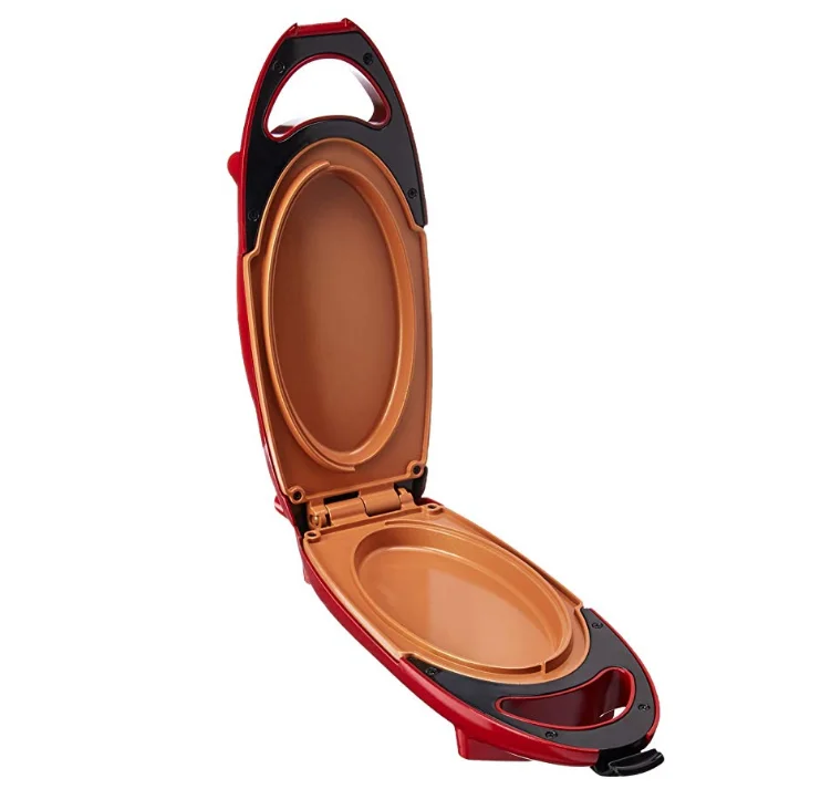 800W small home quick bread maker