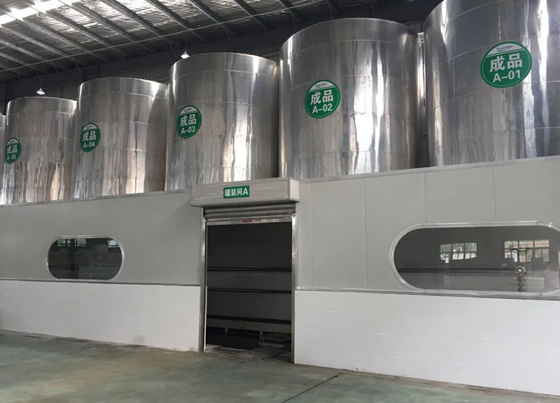 
Halal Certified Companies Fructose and Vegan Food for Healthy Drink 