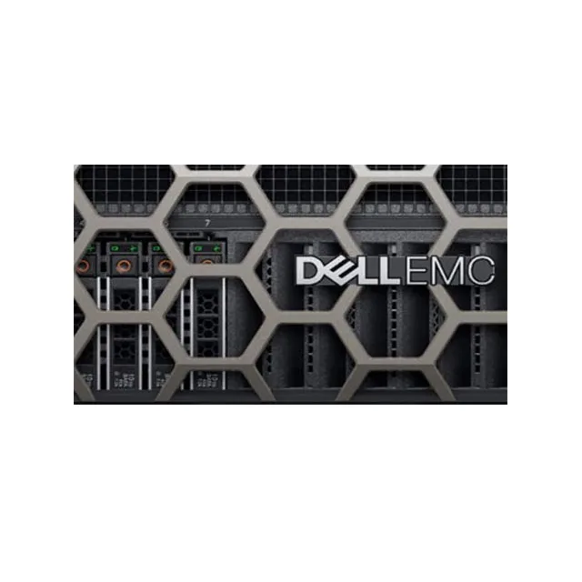 
Dell PowerEdge R640 Intel Xeon Gold 6132 2.6G Rack Server 