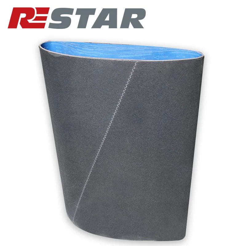 Silicon Carbide Anti-Static Treatment Paper Wide Sanding Belts