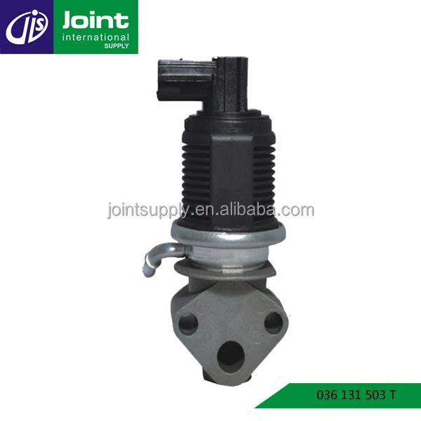 NEW EGR VALVE 036 131 503 T/ EG10309-12B1/ 7.28248.17.0 for AUDI SEAT SKODA VOLKSWAGEN