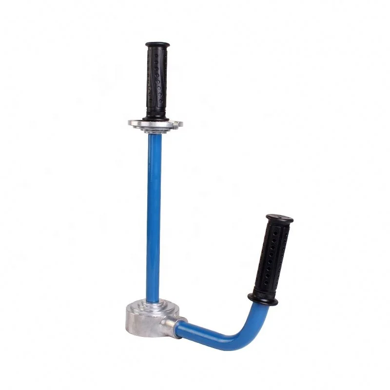 
Wrapping packaging tool manual wrapper for stretch film 