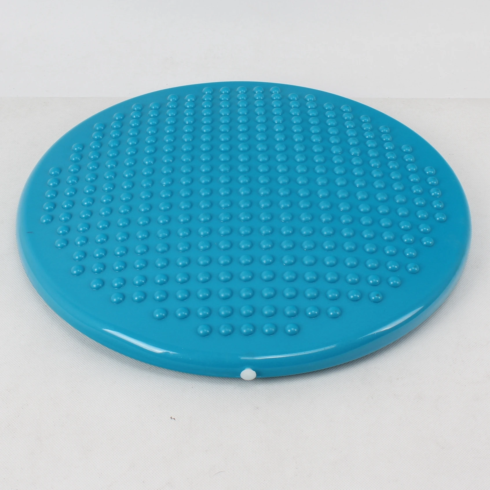inflatable pvc round balance ball seat cushion