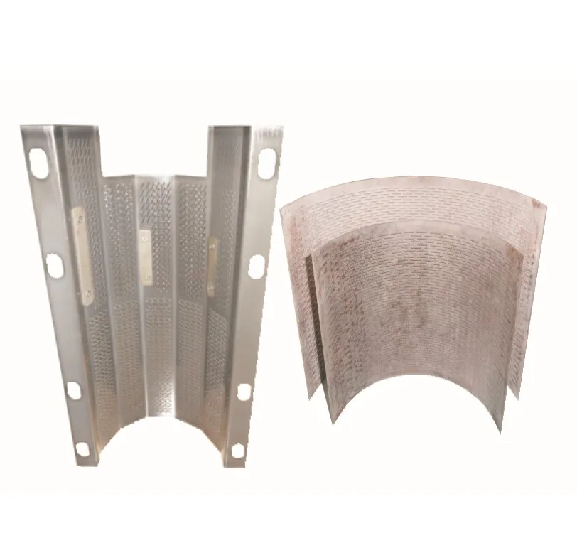 MNMF30 Horizontal Emery Roller Abrasive Rice Whitener