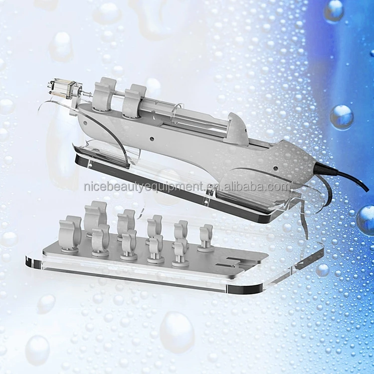 hot selling anti wrinkle meso injector mesotherapy gun
