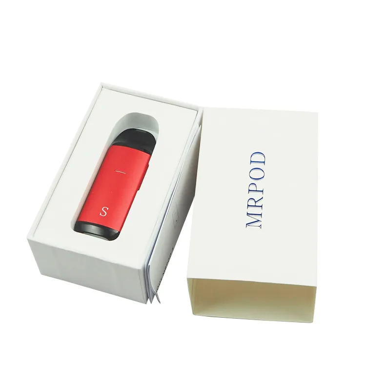 
Bulk cbd oil empty electronic cigarette closed ecig pod system device vape 