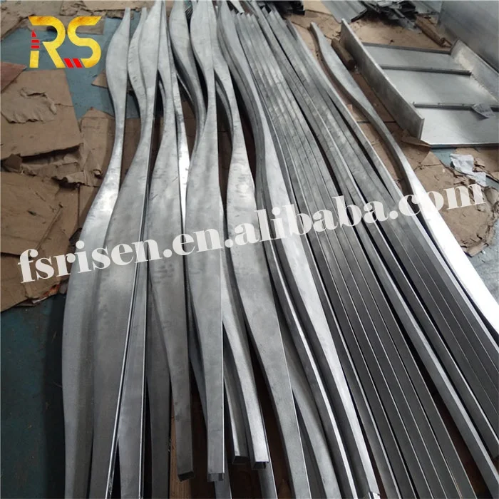 Foshan hot sale aluminium ceiling perforated wave panel metal ceiling tile decor for shopping mall