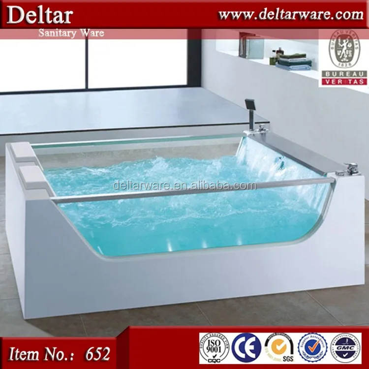 Modern free sex hot tubs, triangle massage bath tub for sale ,China largest manufacturer vertical bathtub