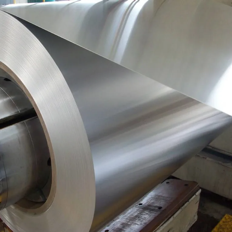 SURPLUS T1T2T3T4T5T6 Grade Tinplate Coil/Sheet/Strip ON SALE