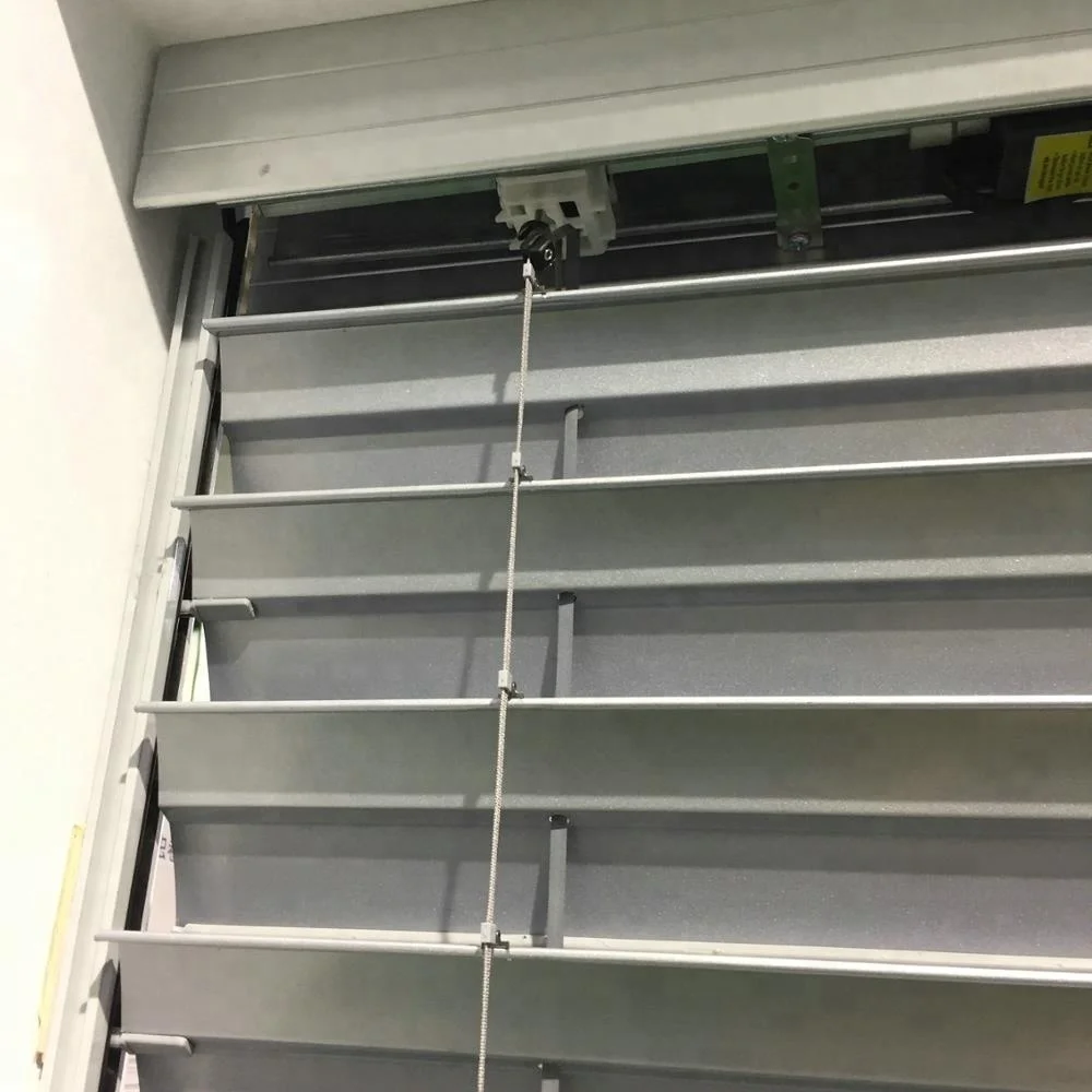 Side Rail Aluminum Lowes Outdoor Shades Outdoor Aluminium Blind