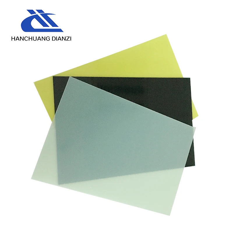 Смола fr4 из стекловолокна неплакированный ламината прайс лист