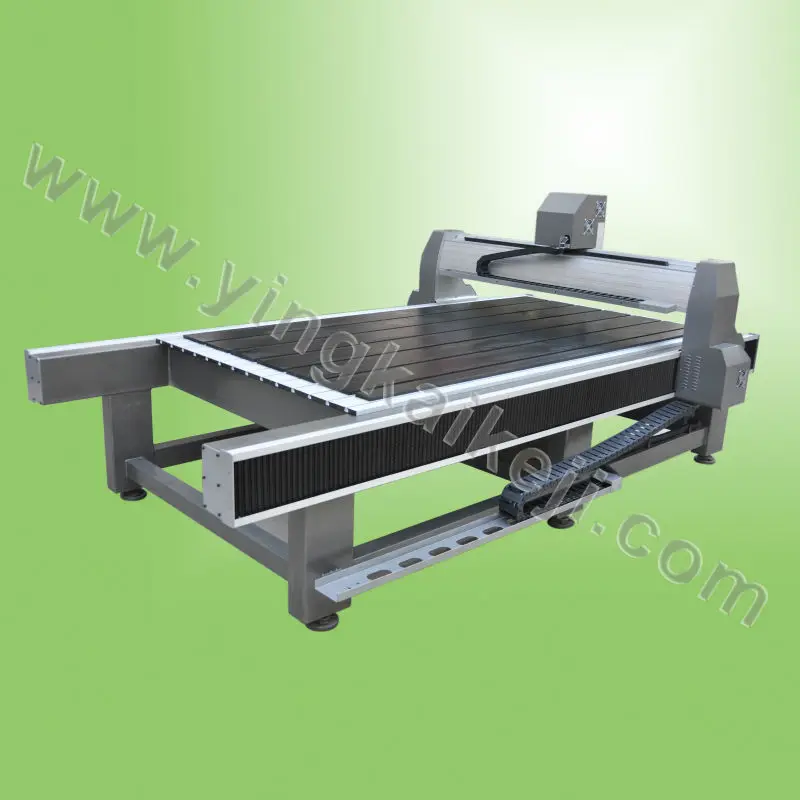 high quality 2014 fy1325 cnc router with italy spindle