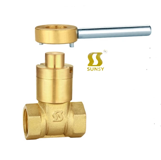 6 inch sluice gate valve prices pn40 bellow seal brass magnetic lock dn20