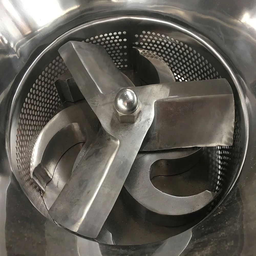 Машина для производства гранул бентонита серии XKJ