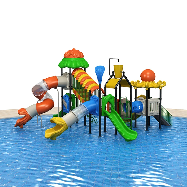NEW kids water park playground water play equipment