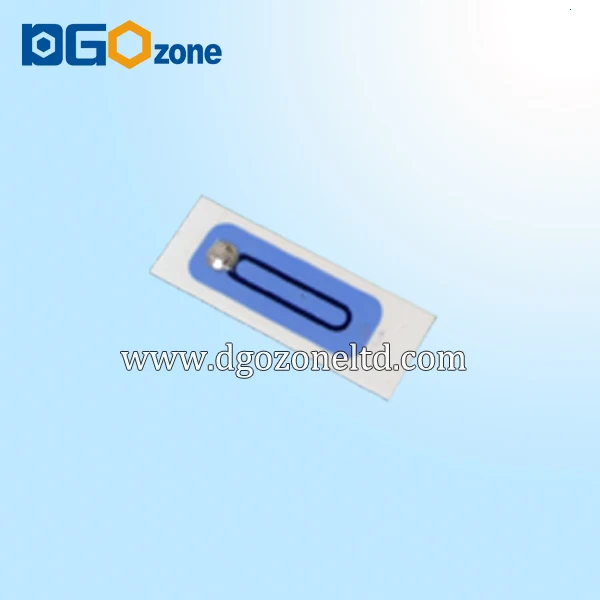 DGOzone 200 мг длительный срок службы керамическая озоновая пластина медицинский озоновый стерилизатор части озоновый генератор