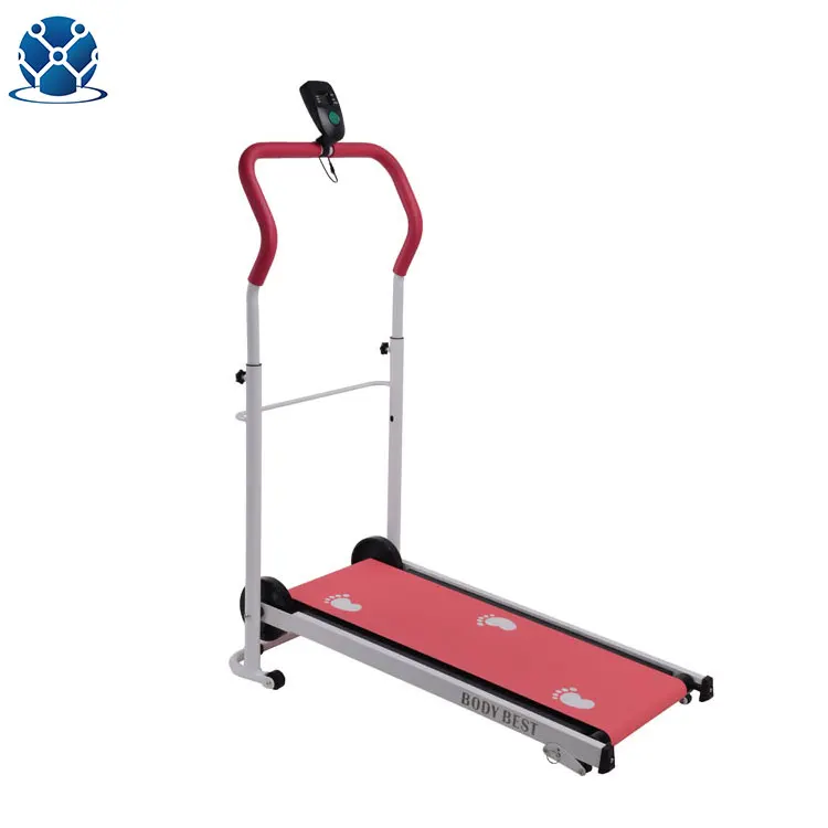 Best Sale Cheap Sport Fitness Folding Home Gym Mini Walking Treadmill
