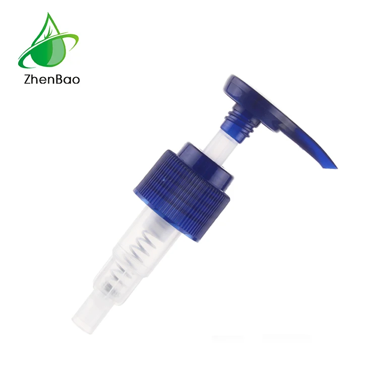 Ручной Дозатор для лосьона для душевой кабины ZhenBao 24/410