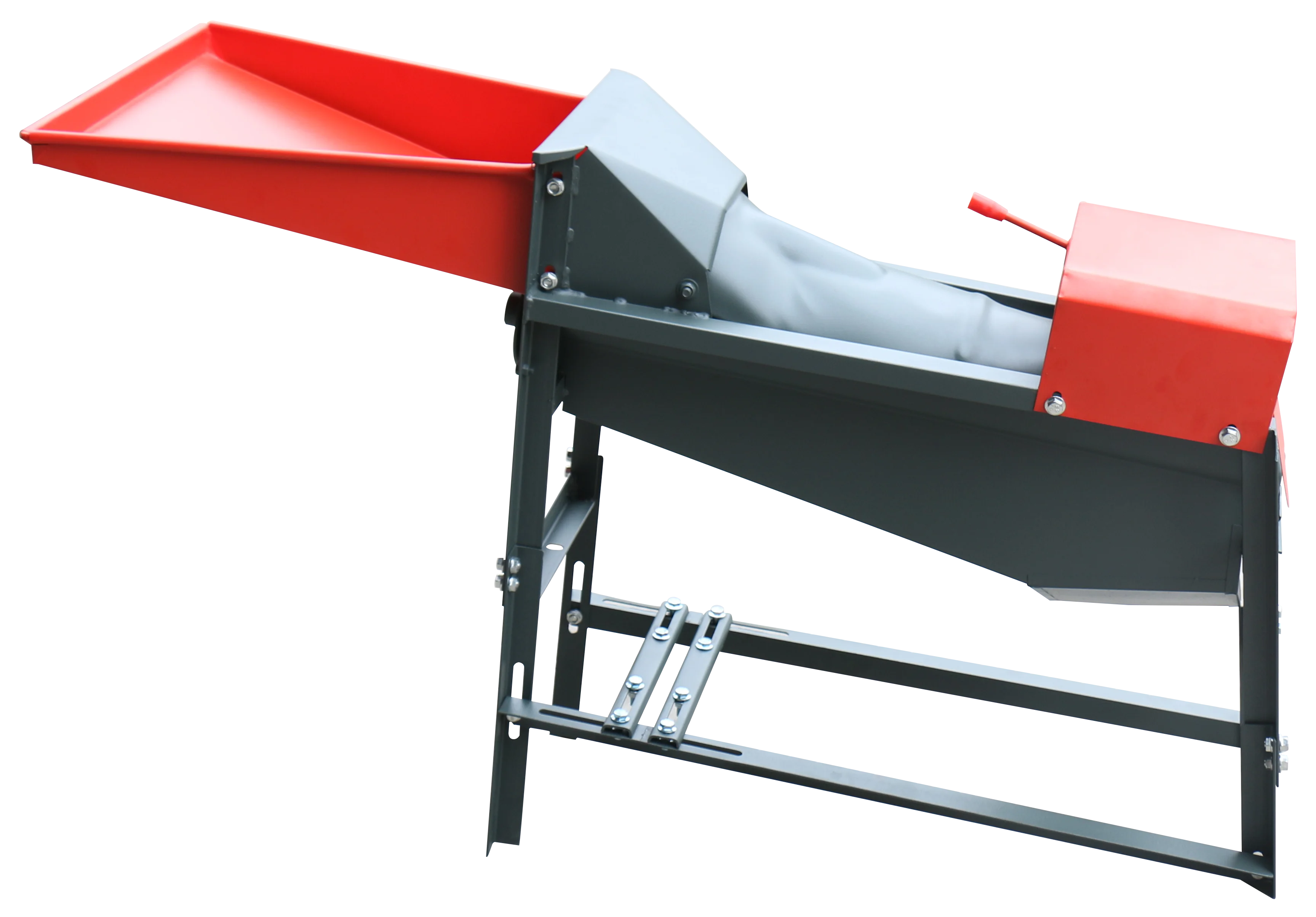 DAWN AGRO Home Use Corn Maize Huller Thresher Machine Price