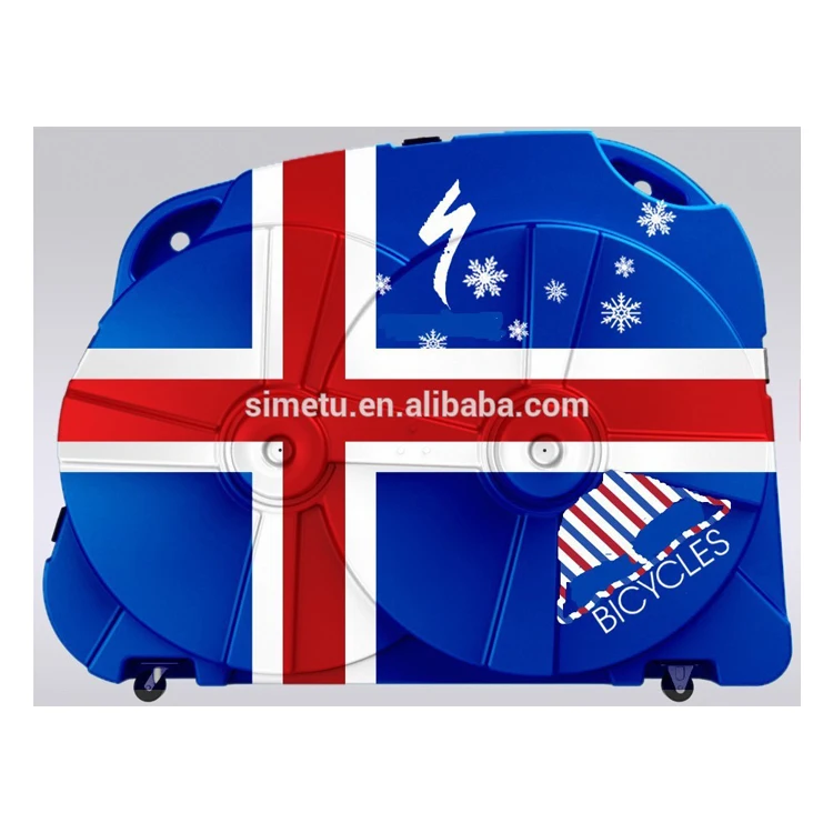 bike box alan for flying