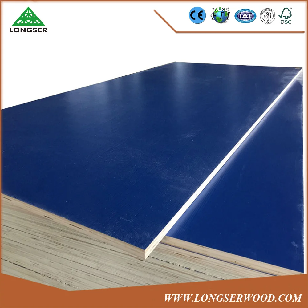 
Cheap 4x8ft water proof melamine board 