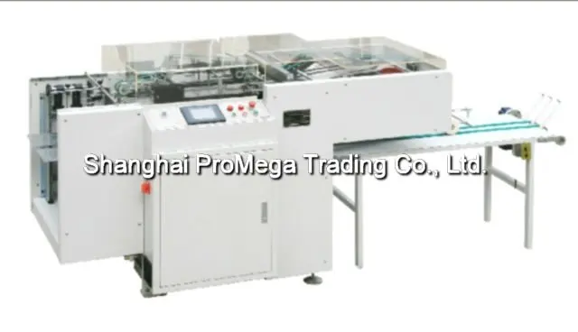 Automatic Punching Machine