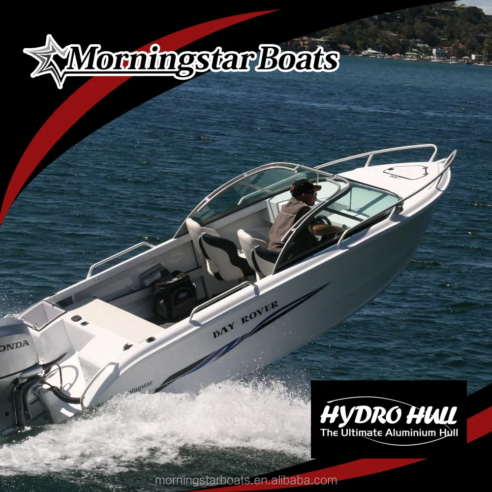 
2018 New 5m speed runabout boat for sale 