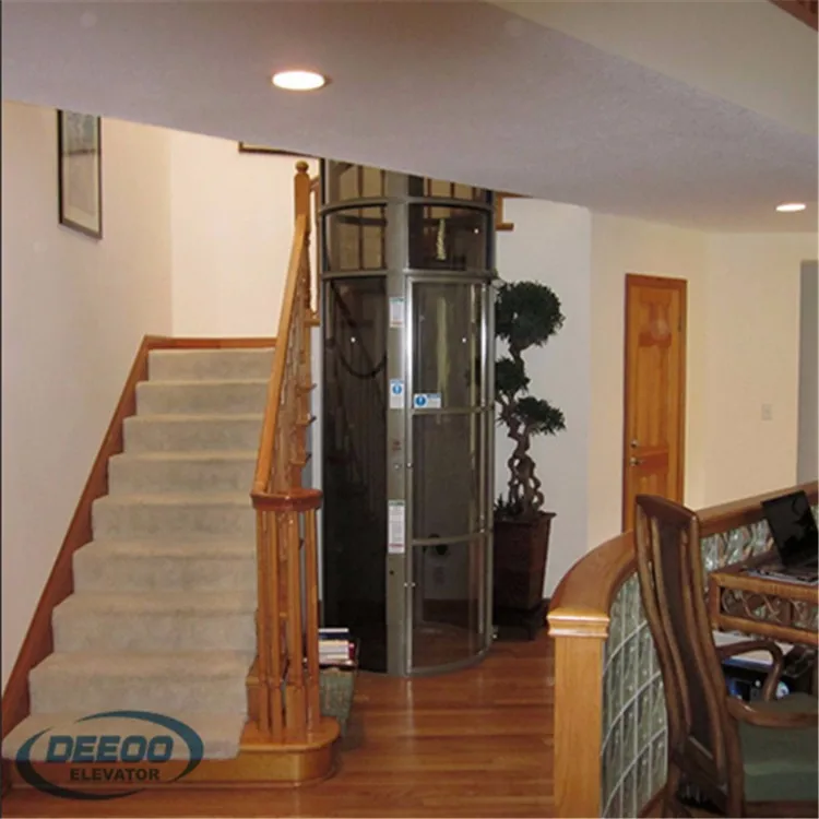 
glass lifting equipment and glass home elevator lifts for home use building travel 