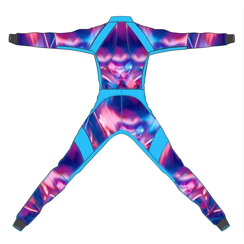 Indoor Skydiving Suit Wind Tunnel Jumpsuit