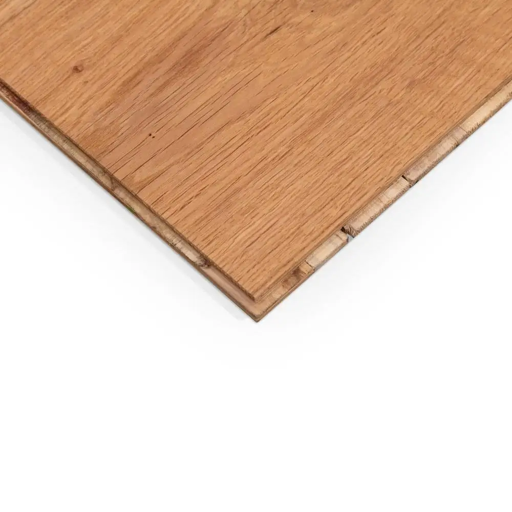 Timeless Style hardwood flooring Durability Oak Engineered wood Flooring rustic style oak wood flooring for Modern Living