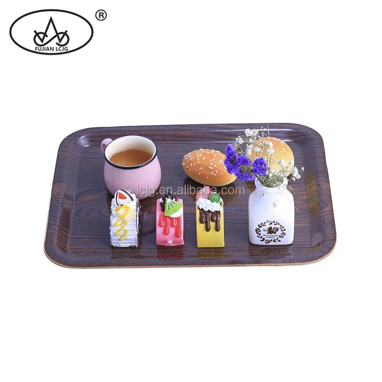 Customized Multiple Sizes Airline Food Trays Airline Trays
