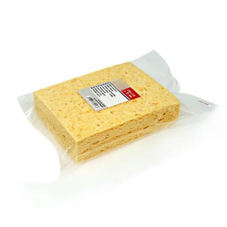 Cellulose Sponge For Car Cleaning