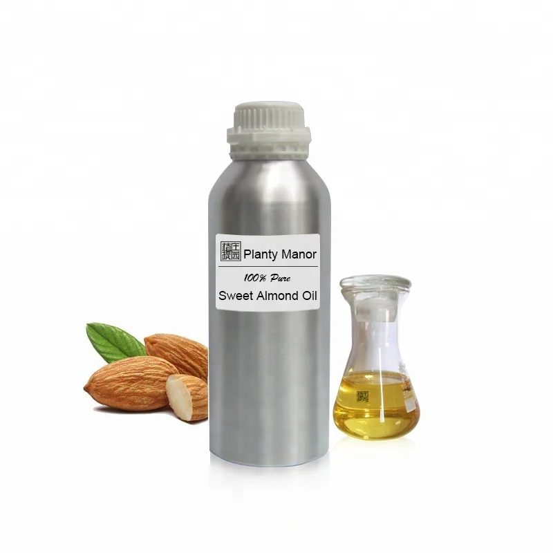 Pure Apricot Kernel Oil for Cosmetic and Flavor