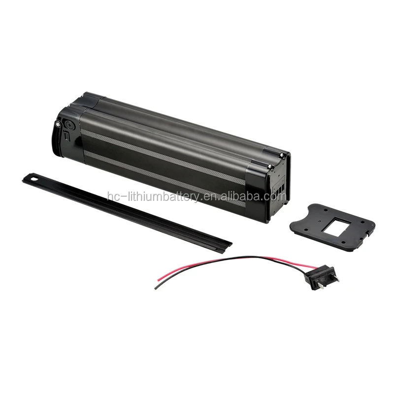 Wholesale Customized 36V 17.5ah  Lithium Li-ion Battery For Electric bicycle