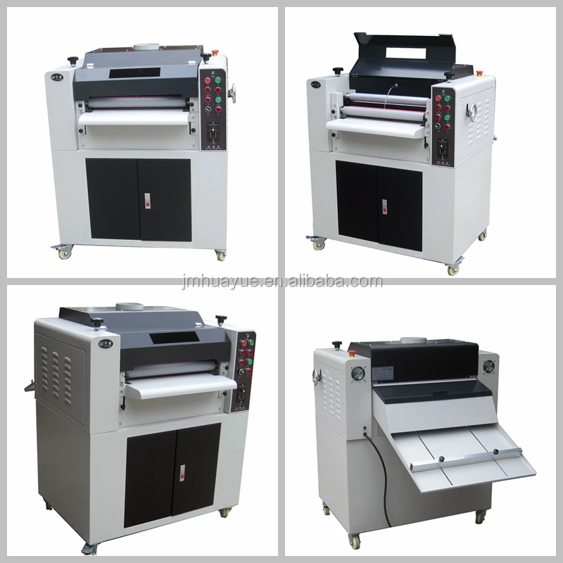 18 Inch 480mm Paint Roller Machine